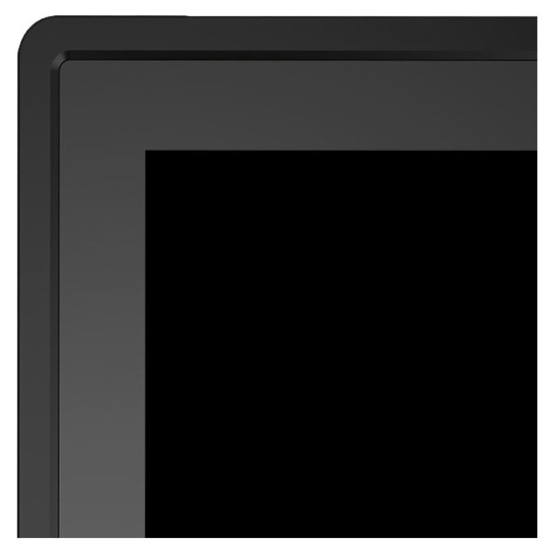 Denver PFF-725 Black