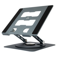 Sbox CP-32 Laptop stand 360 Rotation