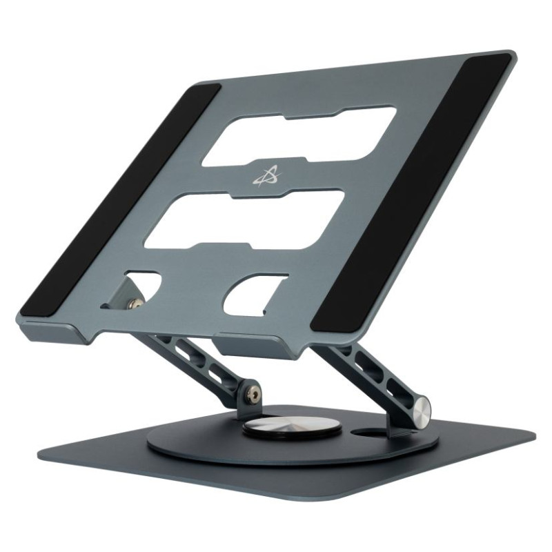 Sbox CP-32 Laptop stand 360 Rotation