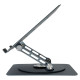 Sbox CP-32 Laptop stand 360 Rotation