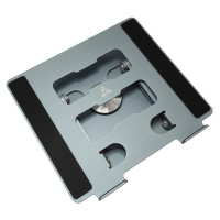 Sbox CP-32 Laptop stand 360 Rotation