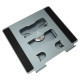 Sbox CP-32 Laptop stand 360 Rotation