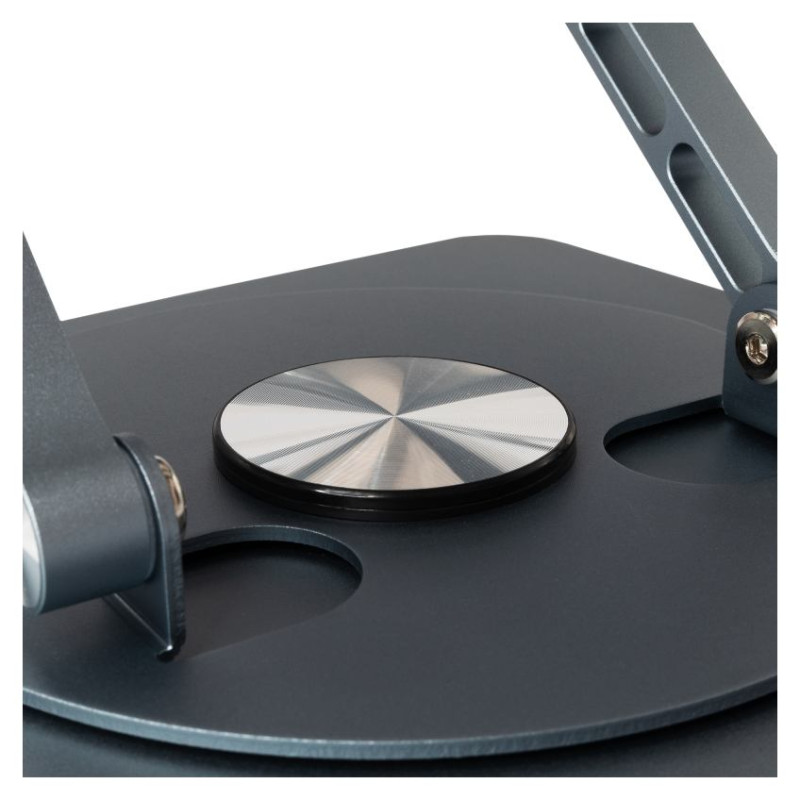 Sbox CP-32 Laptop stand 360 Rotation