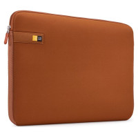 Case Logic 5147 Laptop Sleeve 16 LAPS-116 Rustic Amber