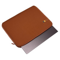 Case Logic 5147 Laptop Sleeve 16 LAPS-116 Rustic Amber