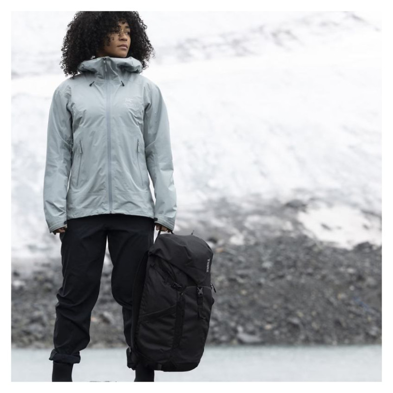 Thule 5088 AllTrail Daypack 25L Black