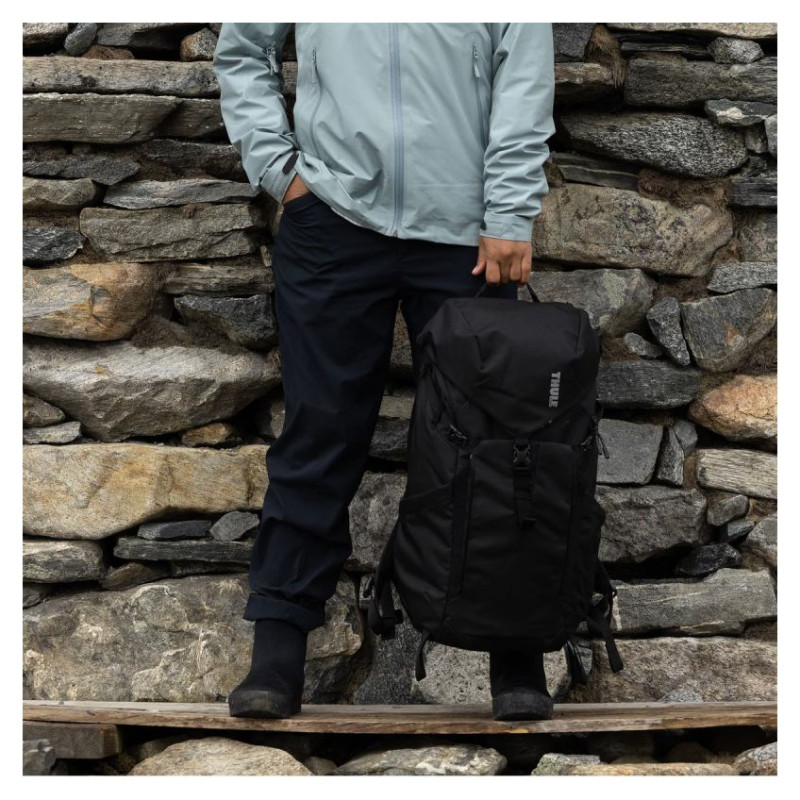 Thule 5088 AllTrail Daypack 25L Black