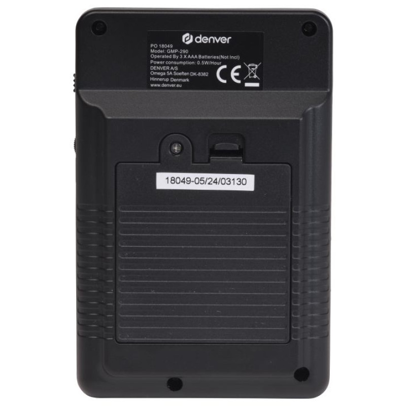 Denver GMP-290