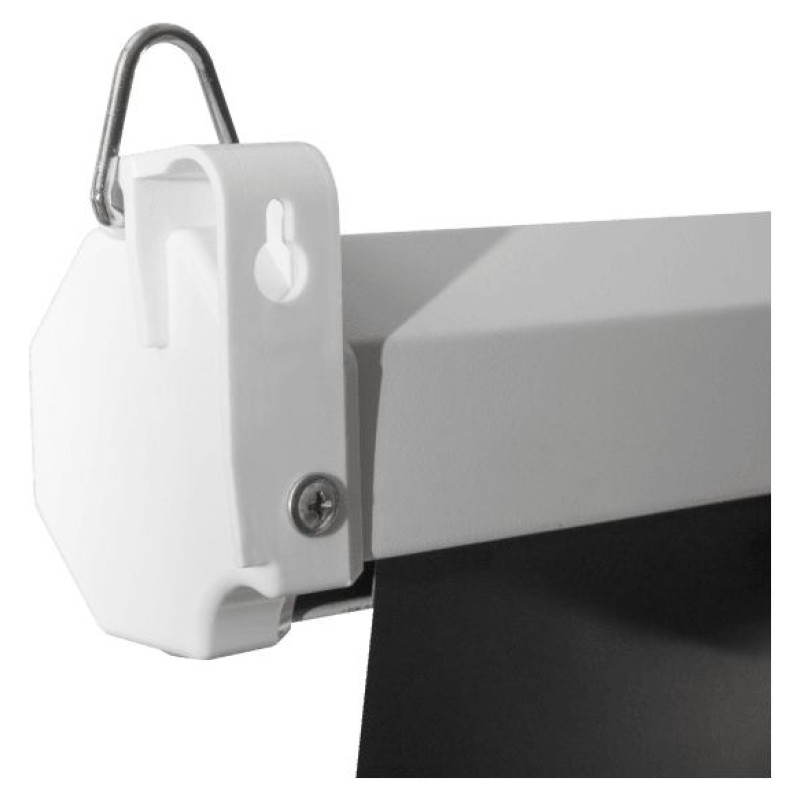 Sbox PSM-118-2 Projector screen 213x213cm