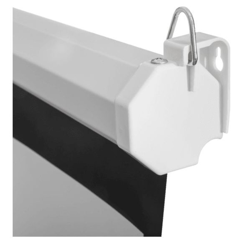 Sbox PSM-118-2 Projector screen 213x213cm