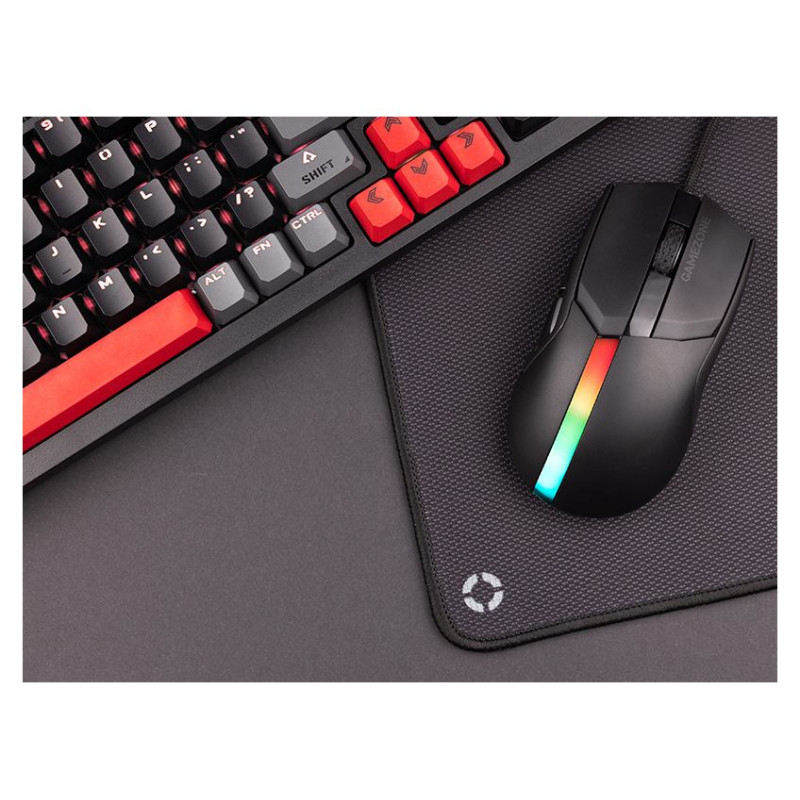Tracer 47416 Gamezone Cool Black RGB