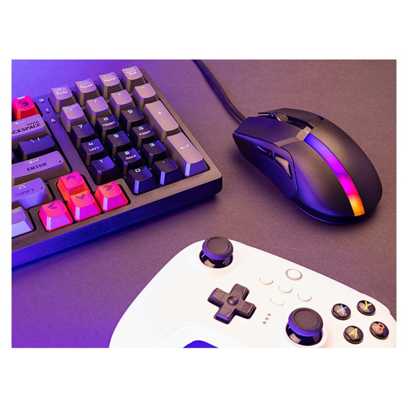 Tracer 47416 Gamezone Cool Black RGB