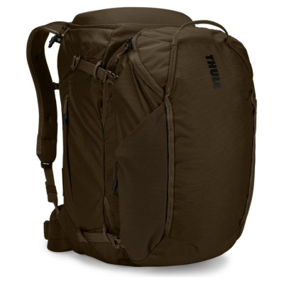Thule 5313 Landmark 60L Unisex Travel Pack Deep Khaki