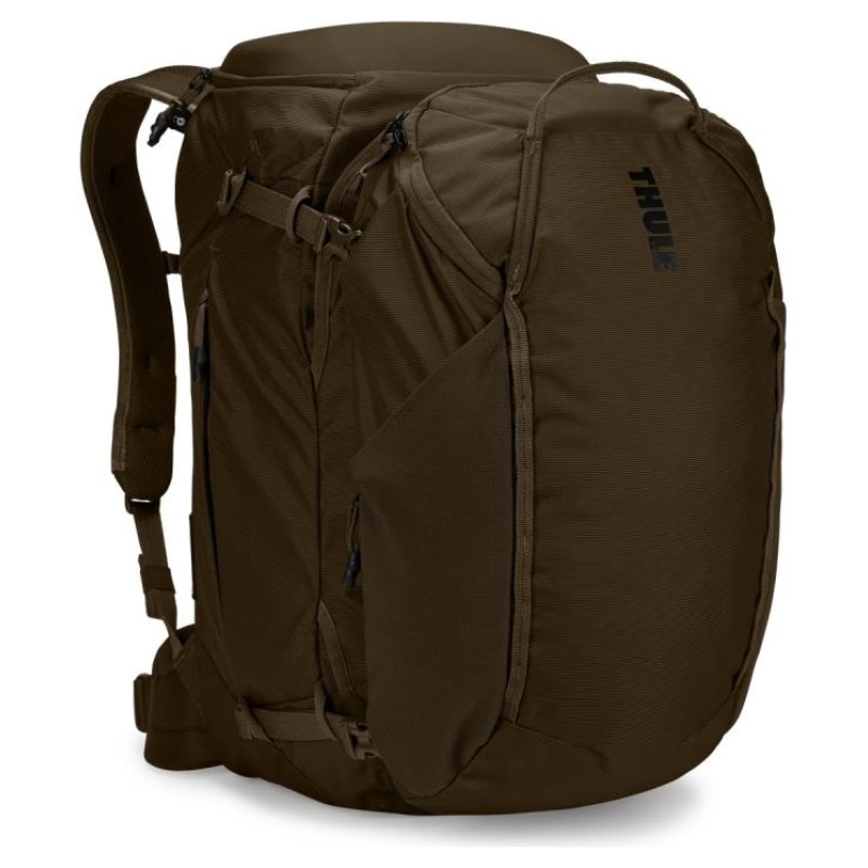 Thule 5313 Landmark 60L Unisex Travel Pack Deep Khaki