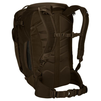 Thule 5313 Landmark 60L Unisex Travel Pack Deep Khaki