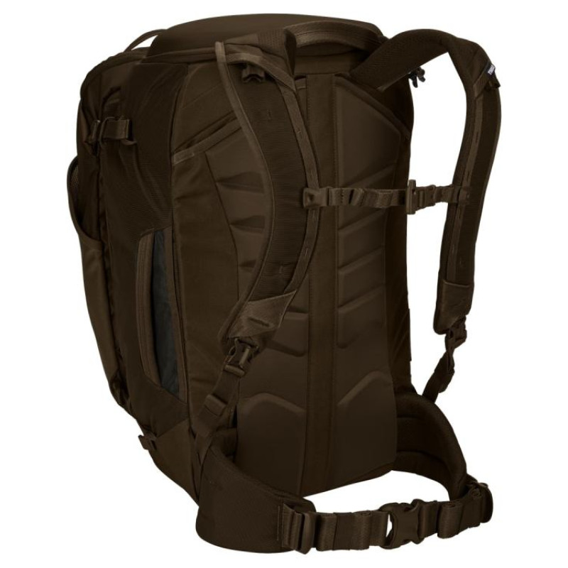 Thule 5313 Landmark 60L Unisex Travel Pack Deep Khaki