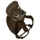 Thule 5313 Landmark 60L Unisex Travel Pack Deep Khaki