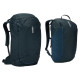 Thule 5317 Landmark 70L Unisex Travel Pack Darkest Blue