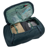 Thule 5317 Landmark 70L Unisex Travel Pack Darkest Blue