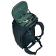 Thule 5317 Landmark 70L Unisex Travel Pack Darkest Blue