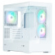 Zalman P30 White V2 ARGB Fan x3