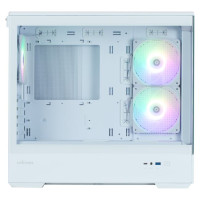 Zalman P30 White V2 ARGB Fan x3