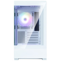 Zalman P30 White V2 ARGB Fan x3