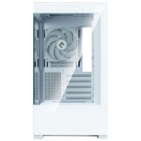 Zalman P30 White V2 ARGB Fan x3