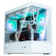 Zalman P30 White V2 ARGB Fan x3