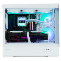 Zalman P30 White V2 ARGB Fan x3