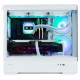 Zalman P30 White V2 ARGB Fan x3
