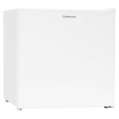 Manta MM515PWH Fridge 46L White