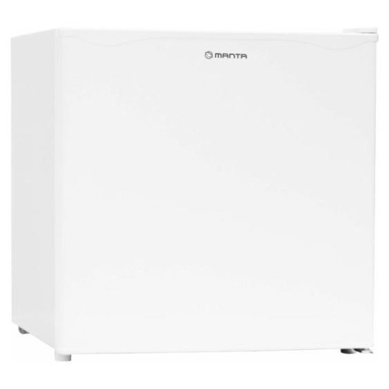 Manta MM515PWH Fridge 46L White