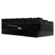 White Shark GK-004121 Shinobi-2 Blue Switch, Black US