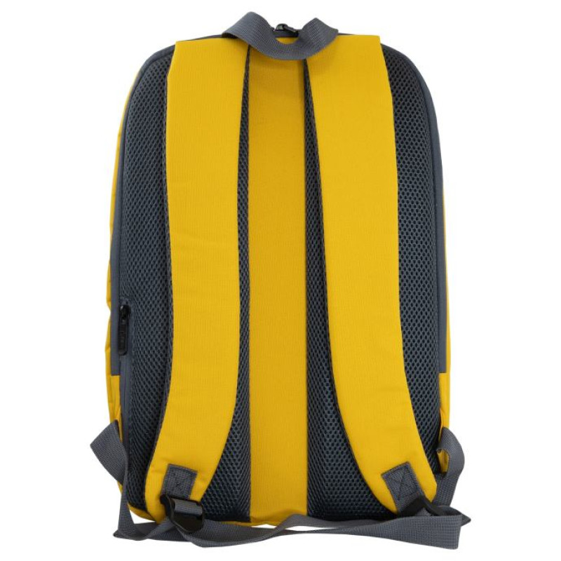 Sbox NSE-1206Y Dubai 15,6 Yellow