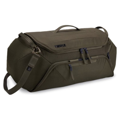 Thule 5173 Roudtrip Bike Duffel 55L Deep Khaki