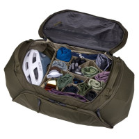 Thule 5173 Roudtrip Bike Duffel 55L Deep Khaki