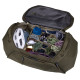 Thule 5173 Roudtrip Bike Duffel 55L Deep Khaki