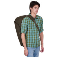 Thule 5173 Roudtrip Bike Duffel 55L Deep Khaki