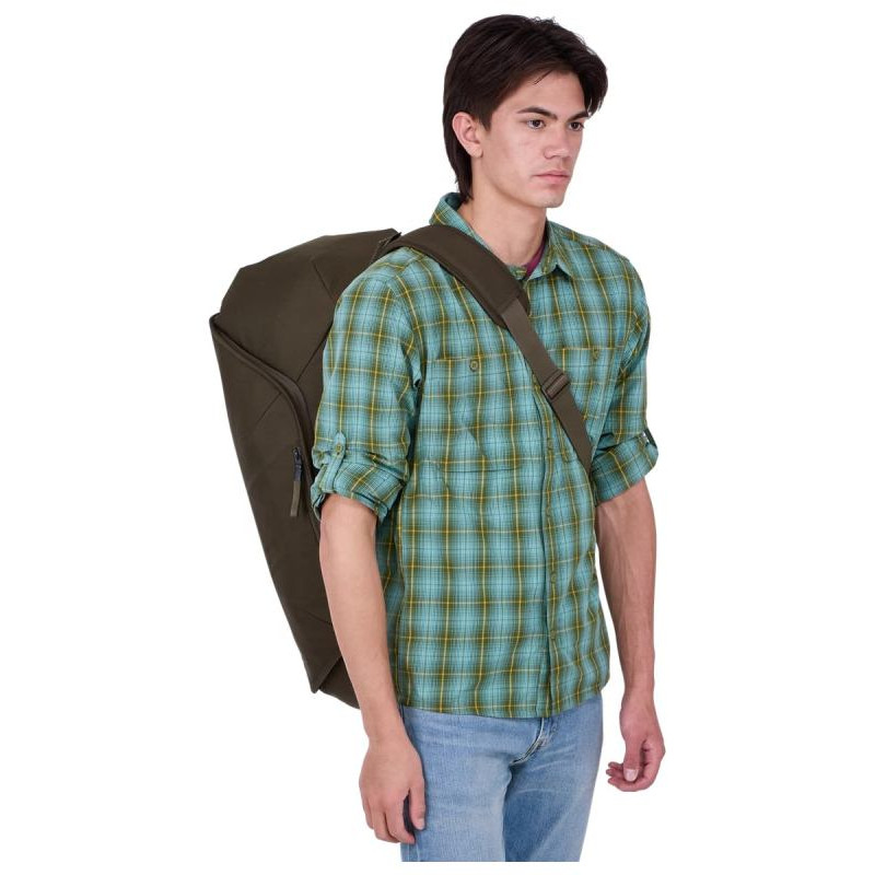 Thule 5173 Roudtrip Bike Duffel 55L Deep Khaki