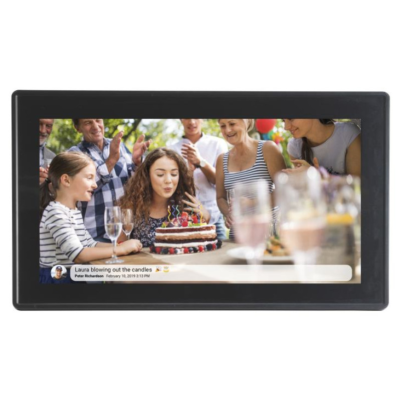 Denver PFF-1515B Black