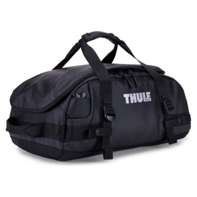 Thule 5211 Chasm 30L duffel bag black