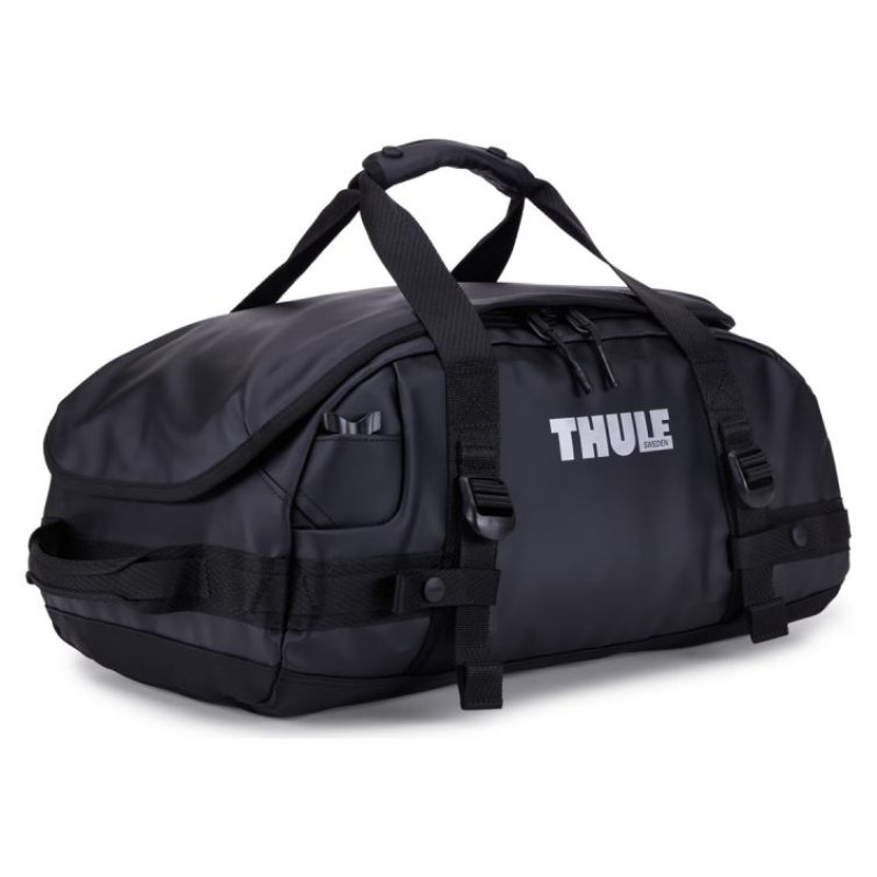 Thule 5211 Chasm 30L duffel bag black