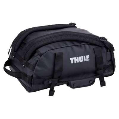Thule 5211 Chasm 30L duffel bag black