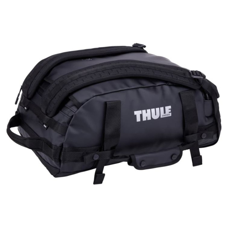 Thule 5211 Chasm 30L duffel bag black