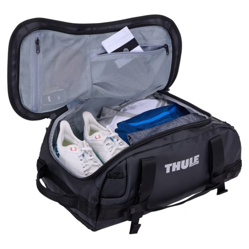 Thule 5211 Chasm 30L duffel bag black