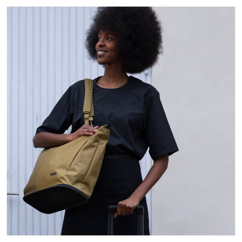 Thule 5229 Aion Tote Bag Black