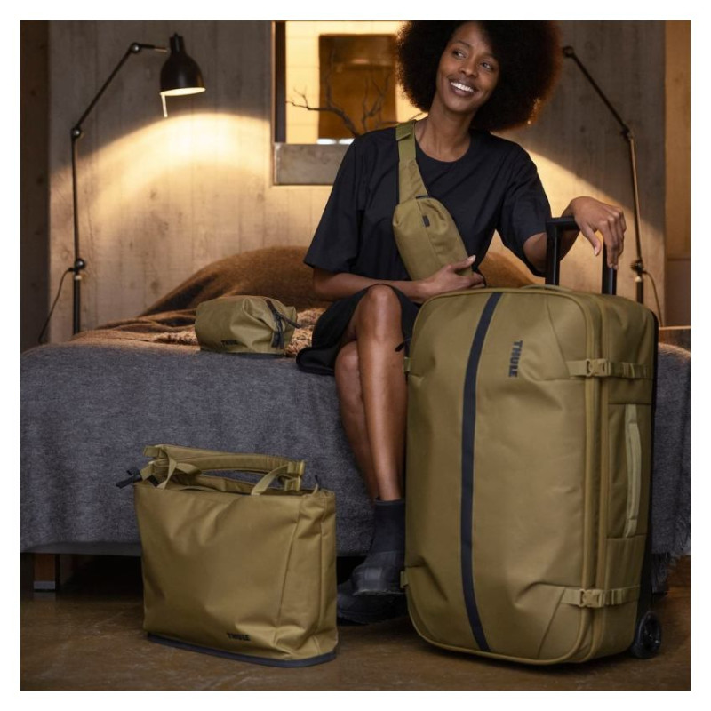 Thule 5229 Aion Tote Bag Black