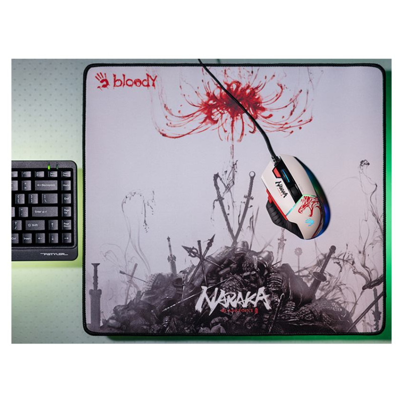 A4Tech 47528 Bloody BP45 Naraka