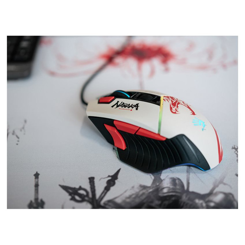 A4Tech 47528 Bloody BP45 Naraka